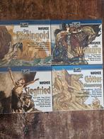 Wagner - Der Ring des Nibelungen - Complete Opera, Boxset, Opera of Operette, Ophalen of Verzenden, Zo goed als nieuw