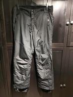 z.g.a.n mooie zwarte Skibroek maat XXL Crivit, Ophalen of Verzenden, Zo goed als nieuw, Zwart, Broek of Spijkerbroek