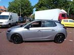Opel Corsa 1.2 GS Line HEADUPP DISPLAY CAMERA TEL CRUISECONT, Voorwielaandrijving, 101 pk, Gebruikt, Euro 6