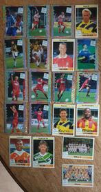 Stickers voetbalplaatjes panini VOETBAL 95, Ophalen of Verzenden, Zo goed als nieuw