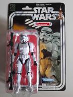 Imperial Stormtrooper Star Wars 40th anniversary figure 6” (, Actiefiguurtje, Ophalen of Verzenden, Zo goed als nieuw