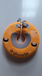 Babyfloat zwemband van Drijfmaatje, Ophalen of Verzenden, Zo goed als nieuw, Jongetje of Meisje, Zwem-accessoire
