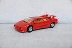 Bburago Lamborghini Diable schaal 1:24, Ophalen of Verzenden, Zo goed als nieuw, Auto, Bburago