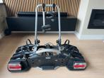 Thule EW 921 G2 fietsendrager 46KG kantelbaar ebike, Auto diversen, Fietsendragers, Ophalen of Verzenden, Zo goed als nieuw, Brede banden