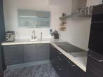 Hoek keuken, Huis en Inrichting, Keuken | Complete keukens, Ophalen, Gebruikt, Hoekkeuken
