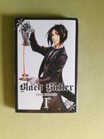Black butler manga vol 1, Boeken, Strips | Comics, Eén comic, Ophalen of Verzenden, Zo goed als nieuw, Japan (Manga)