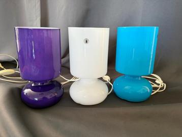 Vintage Lykta lampen IKEA Mushroom lampen beschikbaar voor biedingen