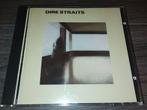 Dire Straits ‎- Dire Straits [1983 Blue Swirl], Ophalen of Verzenden, Zo goed als nieuw, Poprock