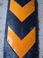 Rubber stootrand met reflectie, Ophalen, Nieuw