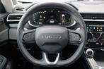 Lynk & Co 01 1.5 PHEV | Sportieve en Complete SUV met 1.800, 12 maanden, Stof, Euro 6, Zwart