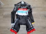 Craft Team Radioshack Trek TT Body Suit / Skinsuit / Time Tr, Kleding | Heren, Sportkleding, Craft, Maat 48/50 (M), Ophalen of Verzenden