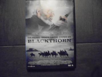 Blackthorn, Sam Shepard beschikbaar voor biedingen