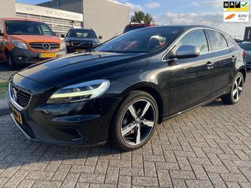 Volvo V40 2.0 D2 R-Design,Garantie beschikbaar voor biedingen