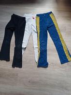 Kledingpakket maat 134, Ophalen of Verzenden, Zo goed als nieuw, Maat 134