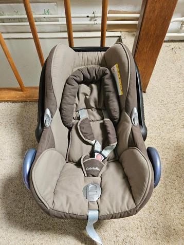 Maxi Cosi baby beschikbaar voor biedingen