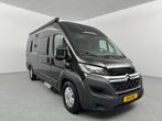 Pössl Roadcruiser 640 Trekhaak Cassetteluifel INCL. STALLIN, Caravans en Kamperen, Campers, Hordeur, Buscamper of Camperbus, Pössl