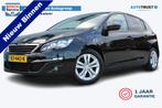 Peugeot 308 1.2 PureTech Executive | Incl. 12 maanden garant, 12 maanden, Stof, Gebruikt, 1055 kg