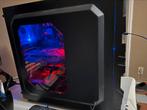 Game PC, Verzenden, Zelf gebouwde pc, Zo goed als nieuw, Gaming