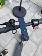 Step, Fietsen en Brommers, Steps, Ophalen of Verzenden, Zo goed als nieuw, Elektrische step (E-scooter), Oxelo