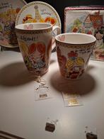 Blond Amsterdam Mokken Set - 2 stuks, Ophalen, Blond Amsterdam, Zo goed als nieuw, Kop(pen) en/of Schotel(s)