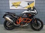 KTM 1190 ADVENTURE R bj 2016 zeer mooi met veel extra's, 2 cilinders, KTM, Bedrijf, Onbekend