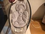 4 Moms schommel stoel, Ophalen, Gebruikt, Meegroeistoel