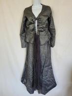 Heel apart 2-delig dames outfit mt 40 merk Elsewhere, Maat 38/40 (M), Kostuum of Pak, ., Zwart