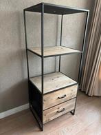 Leuke kast van Xenos met 2 ruime lades, Ophalen, 25 tot 50 cm, 50 tot 100 cm