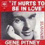 Gene Pitney- It hurts to be in Love, Verzenden, Gebruikt, Pop