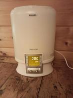 Philips Wake-up Light HF3500, Kunststof, Ophalen of Verzenden, Zo goed als nieuw, Minder dan 100 cm