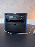 Canon mf232w laserprinter, Kopieren, All-in-one, Ophalen of Verzenden, Zo goed als nieuw