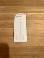 Apple Lightning to digital AV - MW2P3ZM/A - NIEUW!, Ophalen of Verzenden, Nieuw, Wit, 8 GB