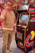 Custom arcade machines lees de tekst, Verzamelen, Automaten | Overige, Ophalen, Zo goed als nieuw