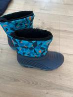 Snowboots maat 28 met lichtjes, Ophalen, Gebruikt, Jongen of Meisje, Laarzen