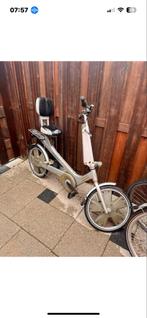 Giant Revive Ligfiets - Opknapper, Ophalen of Verzenden, Gebruikt