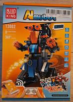 Mouldking Robot, Ophalen of Verzenden, Nieuw, Overige merken