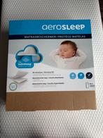 Aerosleep set matras-topper-hoeslaken, Kinderen en Baby's, Babywiegjes en Ledikanten, Ophalen of Verzenden, Nieuw, Ledikant