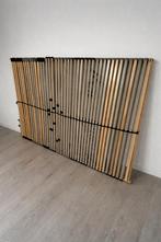 Verstelbare Lattenbodem 140x200, Ophalen, Tweepersoons, 140 cm, Zo goed als nieuw