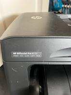 HP OfficeJet Pro 8725 Printer, Computers en Software, Printers, Ophalen, Gebruikt, Faxen, Inkjetprinter