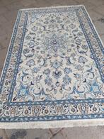 Perzisch tapijt 200x125 Nain., 100 tot 150 cm, Nain, 200 cm of meer, Ophalen of Verzenden