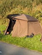 Trakker tempest brolly advanced 100, Ophalen of Verzenden, Zo goed als nieuw, Overige typen