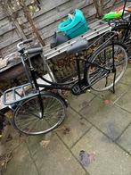 Omafiets 28 inch frame 46 cm, Minder dan 47 cm, Ophalen of Verzenden, Zo goed als nieuw