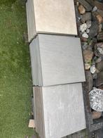 Mooie keramische tegels ( nieuw), Tuin en Terras, Tegels en Klinkers, Ophalen, Keramiek, Nieuw, 10 m² of meer