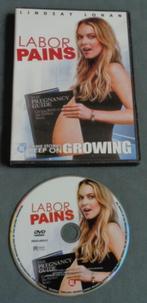 LABOR PAINS dvd NEDERLANDS ONDERTITELD English Audio PAL Lin, Cd's en Dvd's, Dvd's | Komedie, Gebruikt, Ophalen of Verzenden