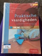 Praktische vaardigheden | 9789031388974, Nieuw, Ophalen of Verzenden