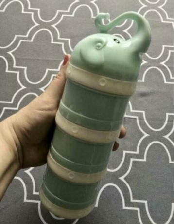 Melkpoederdoosje (Box 3) NIEUW beschikbaar voor biedingen