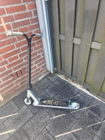Stuntstep - Riders Choice beschikbaar voor biedingen