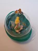 Disney sketchbook ornament tinkerbell, Verzamelen, Ophalen, Overige figuren, Nieuw, Beeldje of Figuurtje