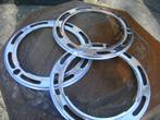 drie sier ringen auto oldtimer Opel Kadett? vintage, Verzenden, Gebruikt