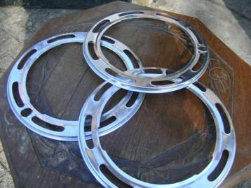 drie sier ringen auto oldtimer Opel Kadett? vintage  beschikbaar voor biedingen